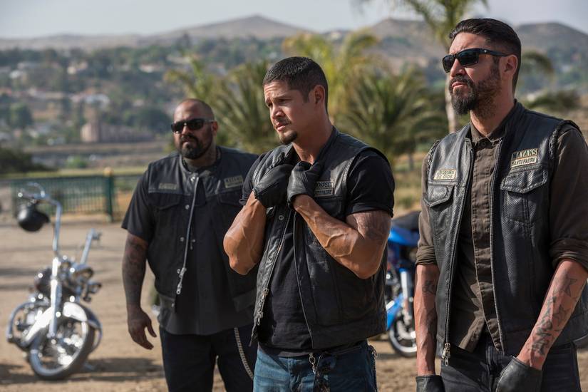 Here Are The Shows Every Motorcycle Enthusiast Should Watch