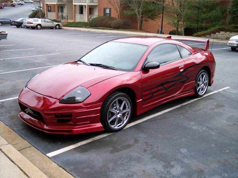 Here Are The Coolest Street Racing Cars We've Ever Seen