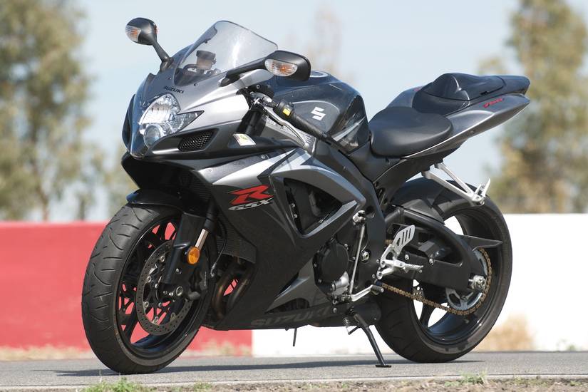 15 Quickest Motorcycles $5,000 Will Buy You