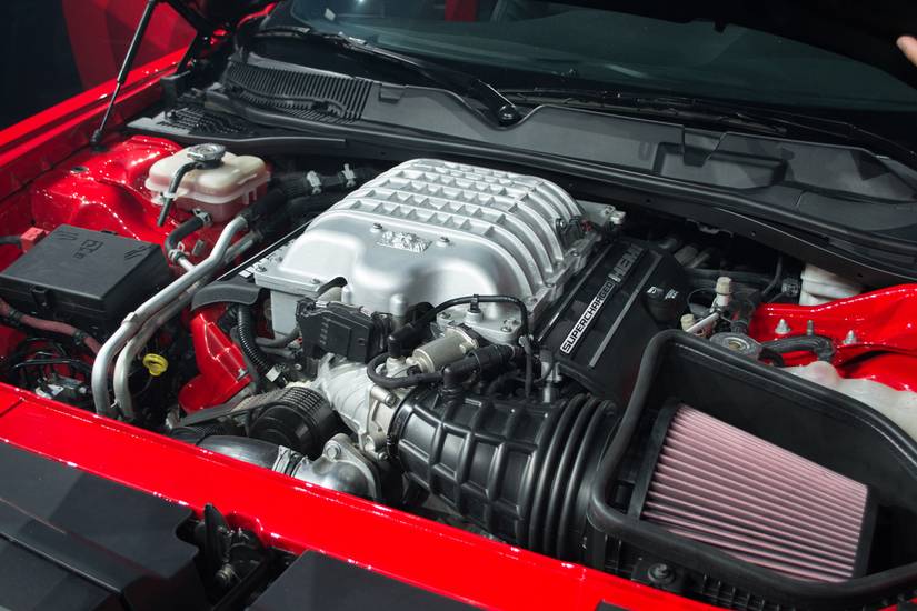 The $100,000 Dodge Demon: What You Need To Know About This Legendary ...