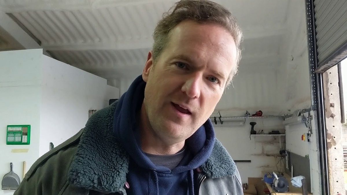 Car Sos Cast : Car S O S What Time Is It On Tv Episode 3 ...