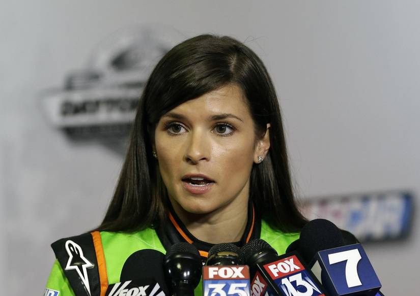 These Female Racers Are Turning Up The Heat On The Race Track
