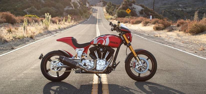Cool Custom Cruiser Bikes We'd Love To Take For A Ride