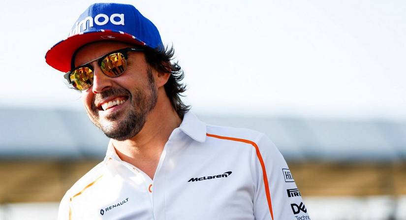 These Are The World's Richest Racing Drivers