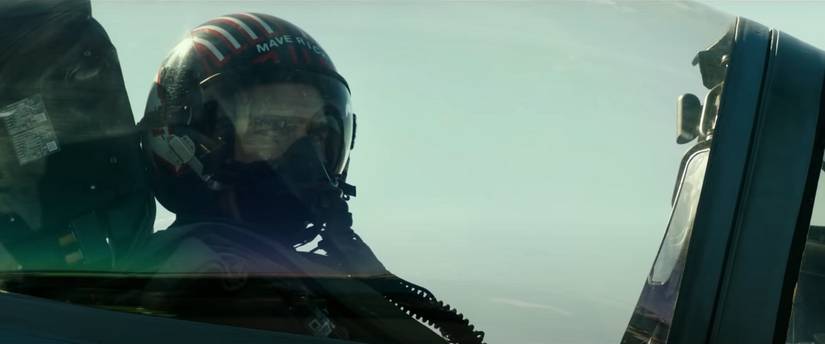 Here's What Top Gun Got Wrong About Planes As Well As Flying Them