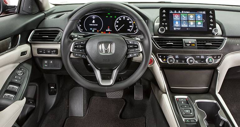 These Affordable Cars Have The Most Beautiful Interiors