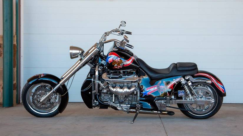 Boss Reed Motorcycle 10 Things Only Real Bikers Know About American Motorcycle History