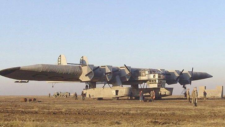 15 Crazy, Top Secret Soviet Military Vehicles That Make No Sense