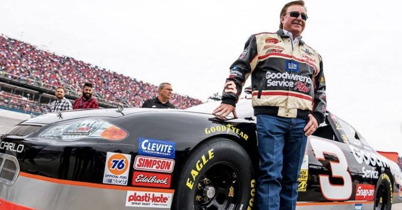 These Are The World's Richest Racing Drivers