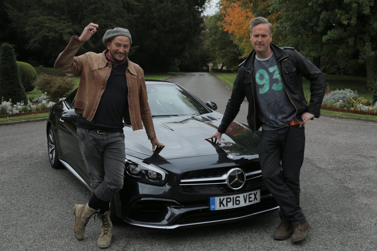 Car Sos Every Question You Ve Ever Wanted Answered Hotcars
