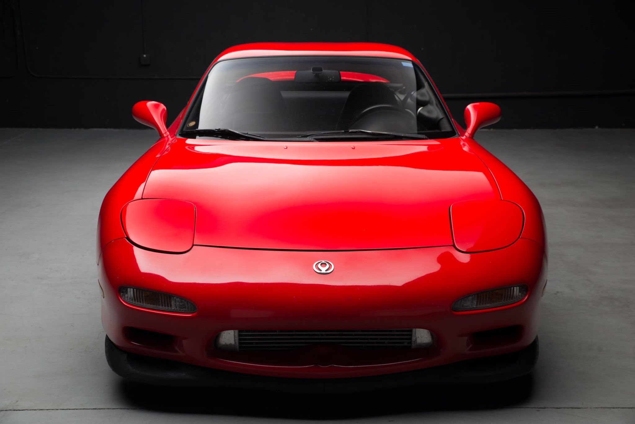10 Reasons Why Gearheads Prefer The FD Mazda RX-7 Over The RX-8