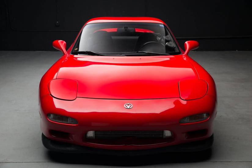 10 Reasons Why Gearheads Prefer The FD Mazda RX-7 Over The RX-8
