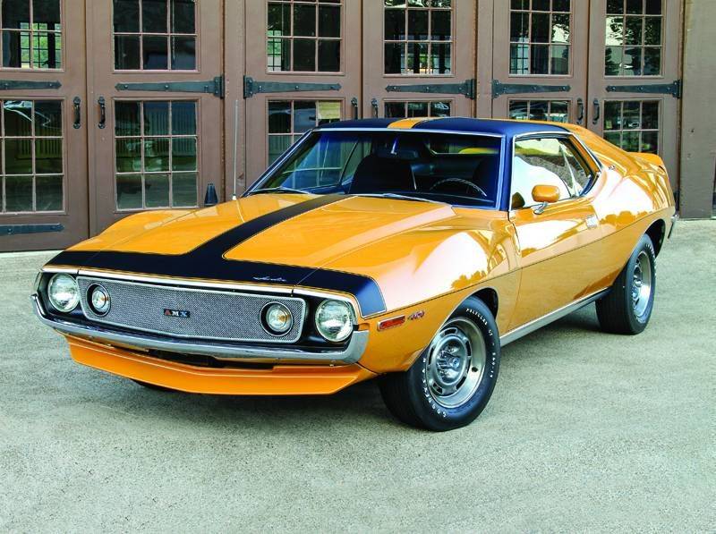 These Are The Coolest Cars To Ever Be Discontinued