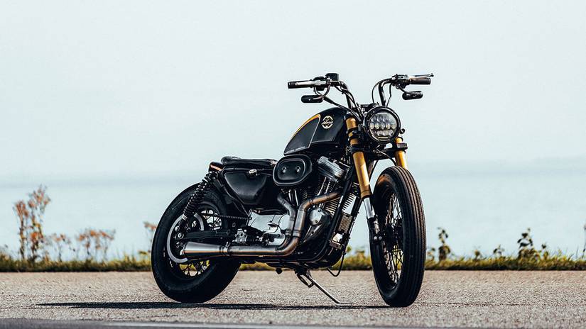 15 Facts About Choppers That Will Make You Want One Badly