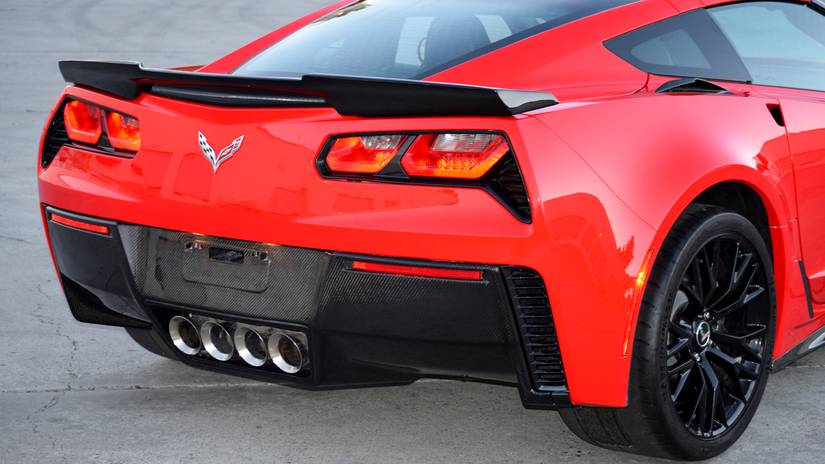 15 Cars With Gorgeous Rear Ends We'd Follow Anywhere