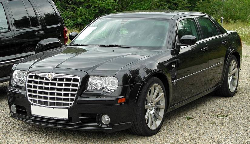 15 Greatest SRT Cars Ever Made