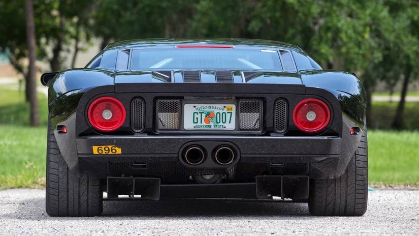 Rare Rear End 15 Cars With Gorgeous Rear Ends We'd Follow Anywhere