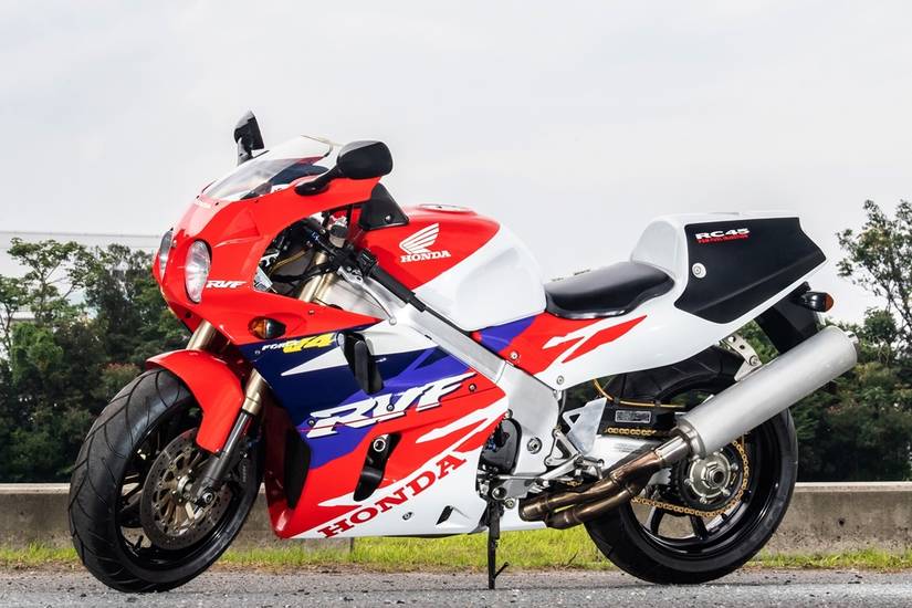 These Are the Coolest Special Edition Sport Bikes Ever