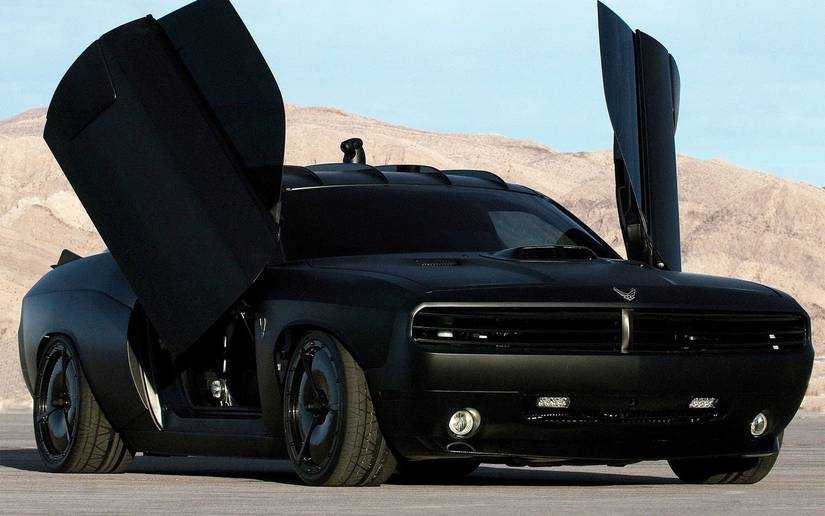 10 Dodge Challengers That Were Modified To Perfection (6 That Were Ruined)