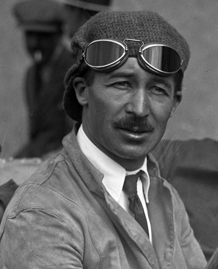 The Strangest Details You Should Know About The Indianapolis 500