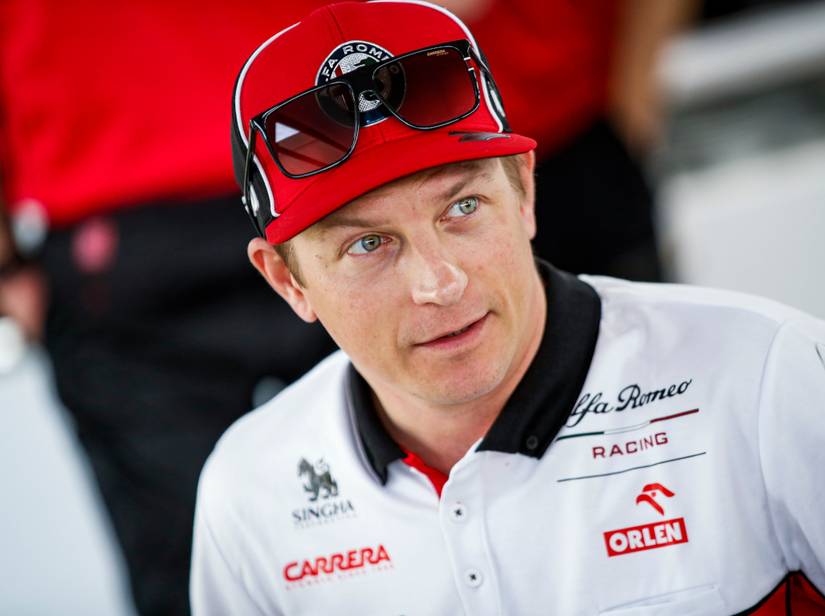 These Are The World's Richest Racing Drivers