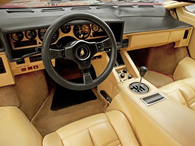 10 Surprising Facts About Lamborghini And Its Cars