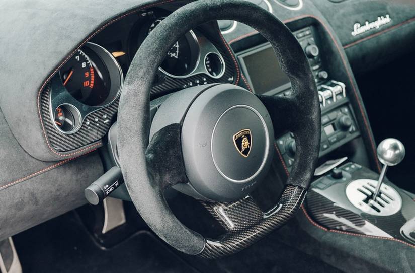 15 Cars With The Best Gated Manual Shifters