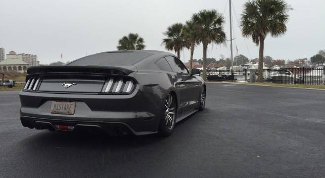 Rare Rear End 15 Cars With Gorgeous Rear Ends We'd Follow Anywhere