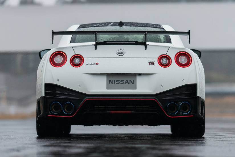 Rare Rear End 15 Cars With Gorgeous Rear Ends We'd Follow Anywhere