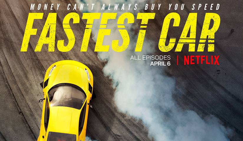 13 Car TV Shows For Real Gearheads