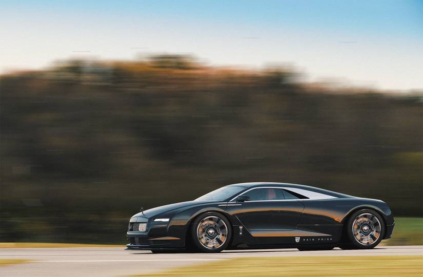 15 Renders Of Crazy Sports Cars That Actually Look Amazing