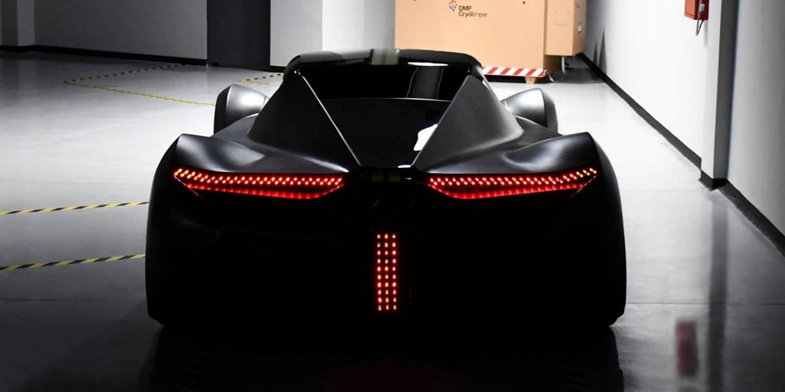 3,000 HP 