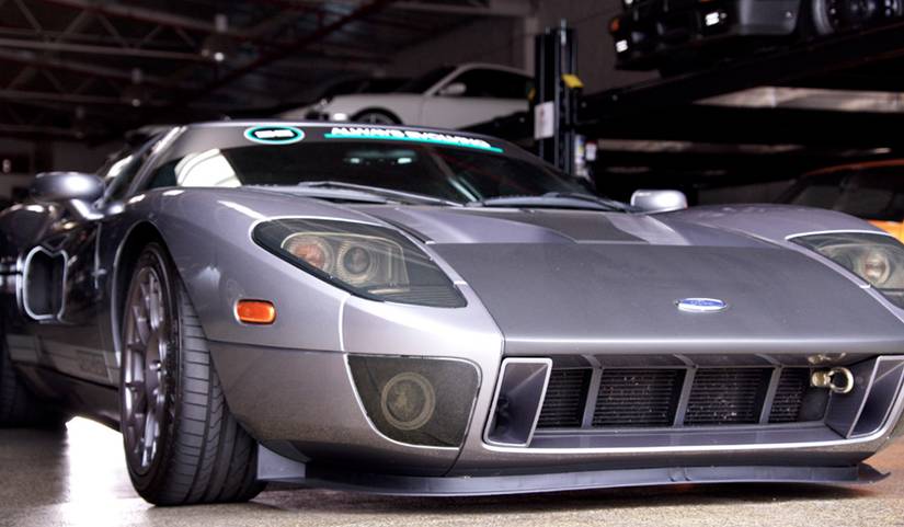 Here's What We Just Found Out About Fastest Car And Its Cast