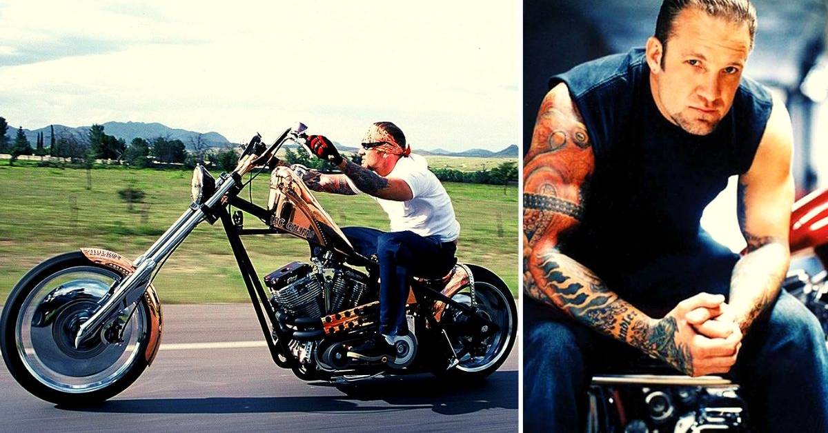 The Hidden Truth Behind West Coast Choppers