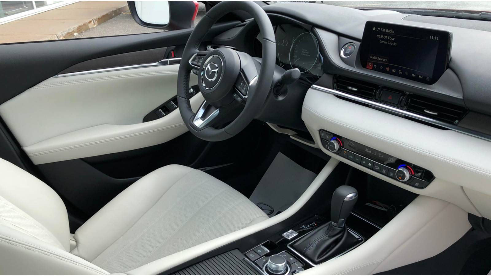 These Affordable Cars Have The Most Beautiful Interiors