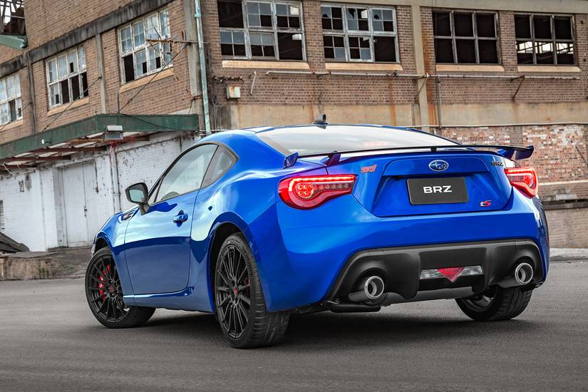 Rare Rear End 15 Cars With Gorgeous Rear Ends We'd Follow Anywhere