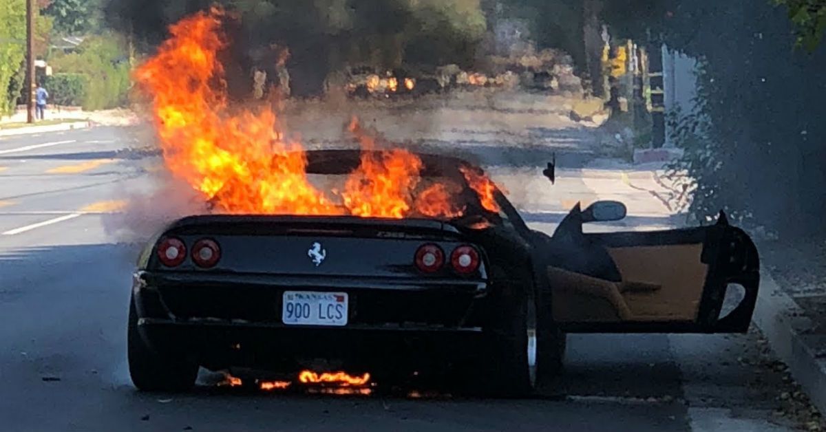 These Are The Weirdest Reasons Cars Have Been Recalled | HotCars