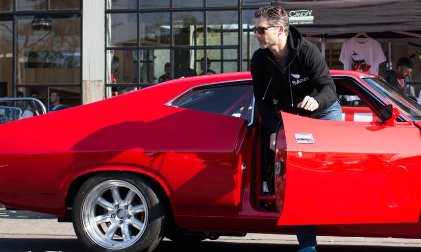 10 Of The Rarest Vintage Cars Owned By Celebrities