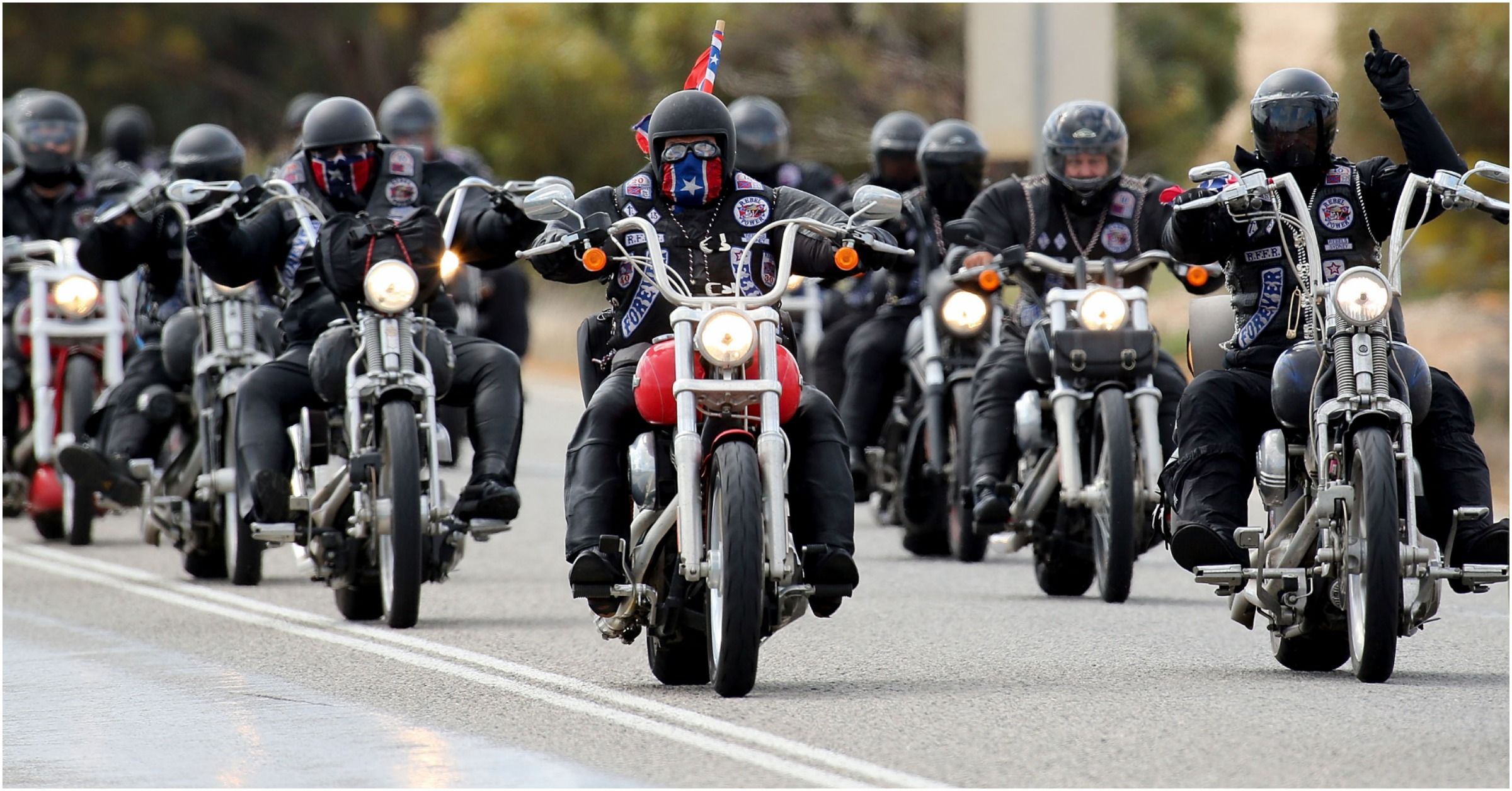 best bikers in the world