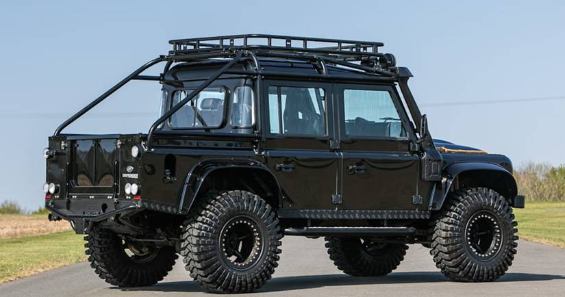 5 Classic Pickup Trucks Every Enthusiast Wants (5 Unloved Models That ...