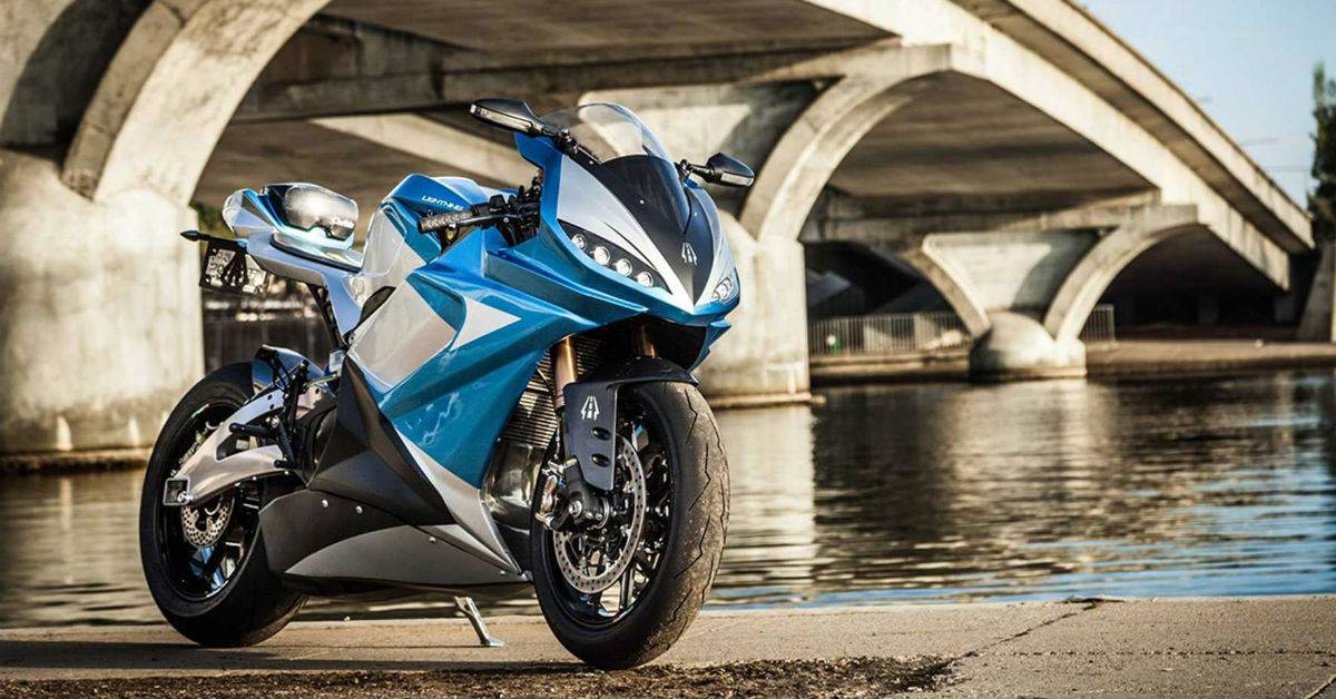 Did You Know These American Motorcycle Brands Existed?