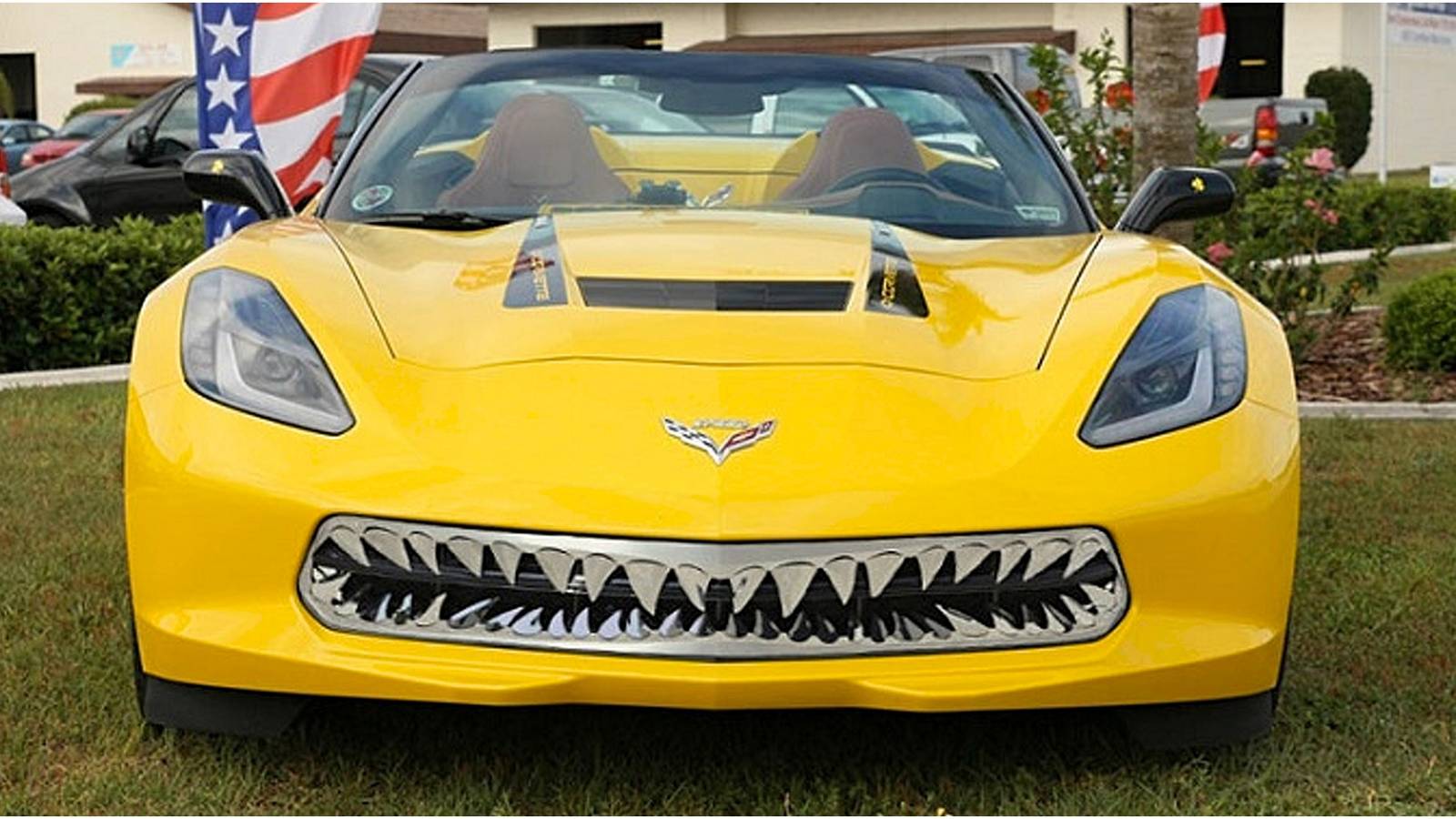 15 Gorgeous Sports Cars Ruined By 1 Terrible Mod