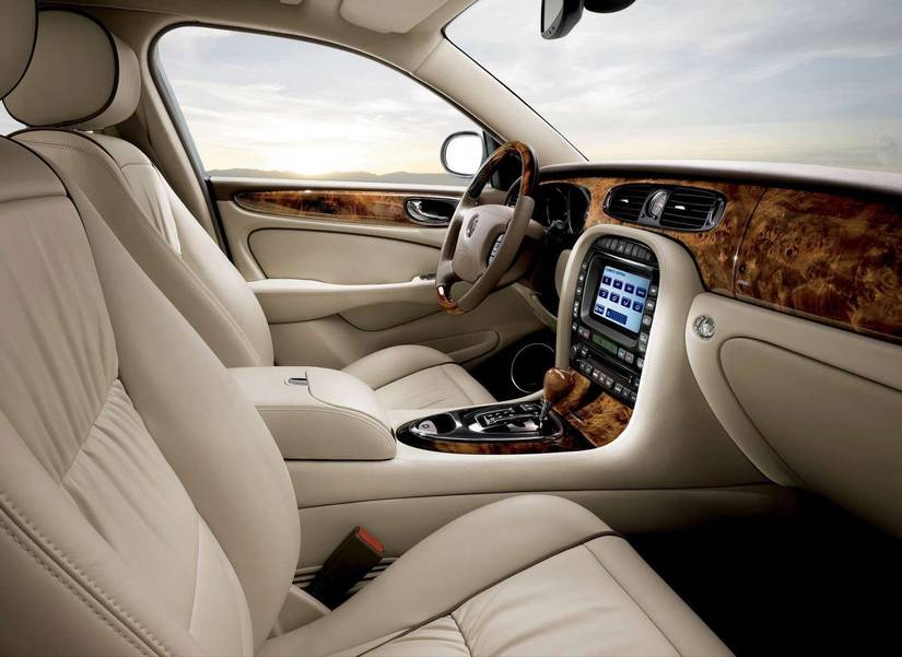 These Cool Jaguars Are Now Selling For Under $10,000