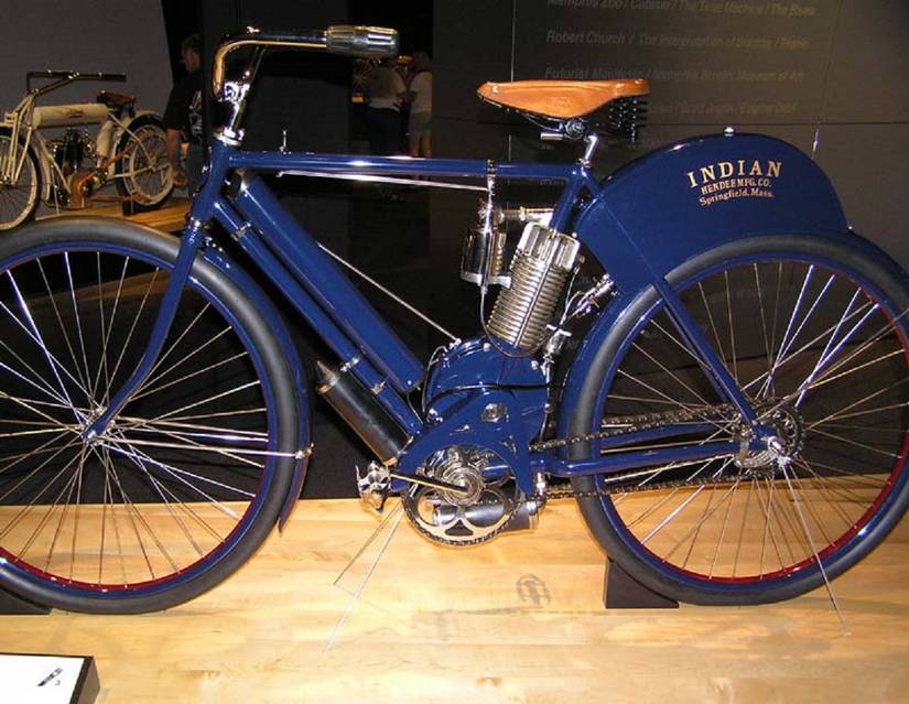 10. Indian-Single –1901