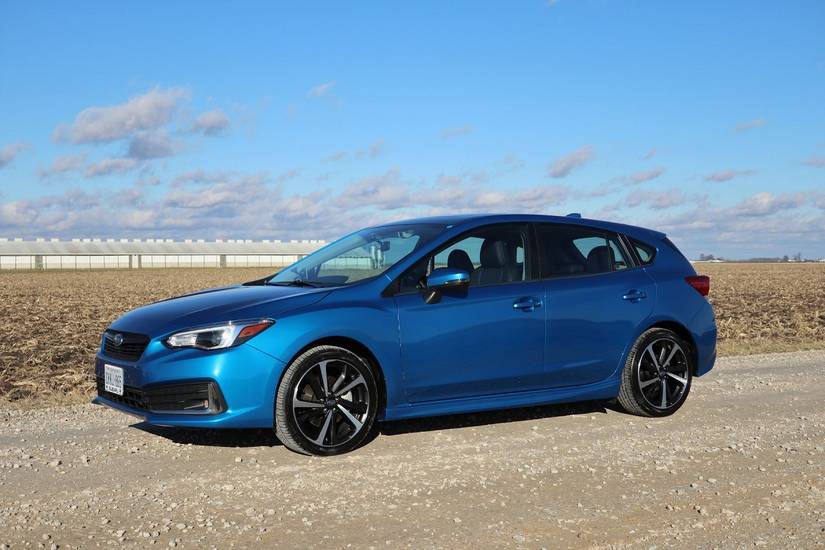 The Best Fully-Loaded Cars For Less Than $40,000