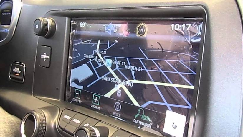 We Just Found Out About These Clever Corvette Easter Eggs