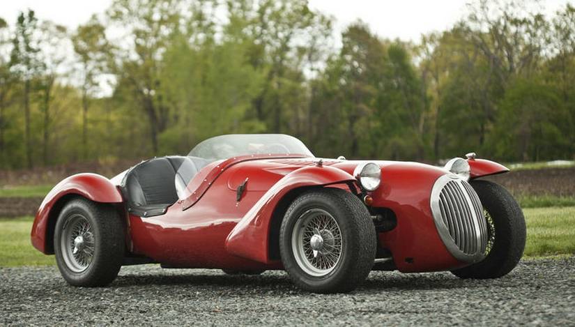 Homebuilt Beauties: 10 Stunning Kit Cars You Can Build In Your Garage