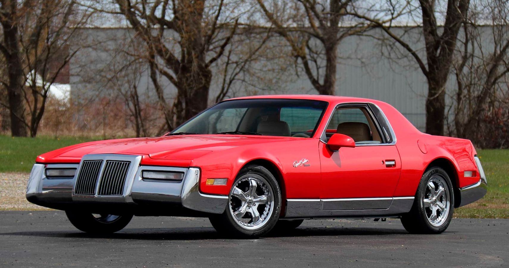 mecum-preview-1986-zimmer-quicksilver-hotcars