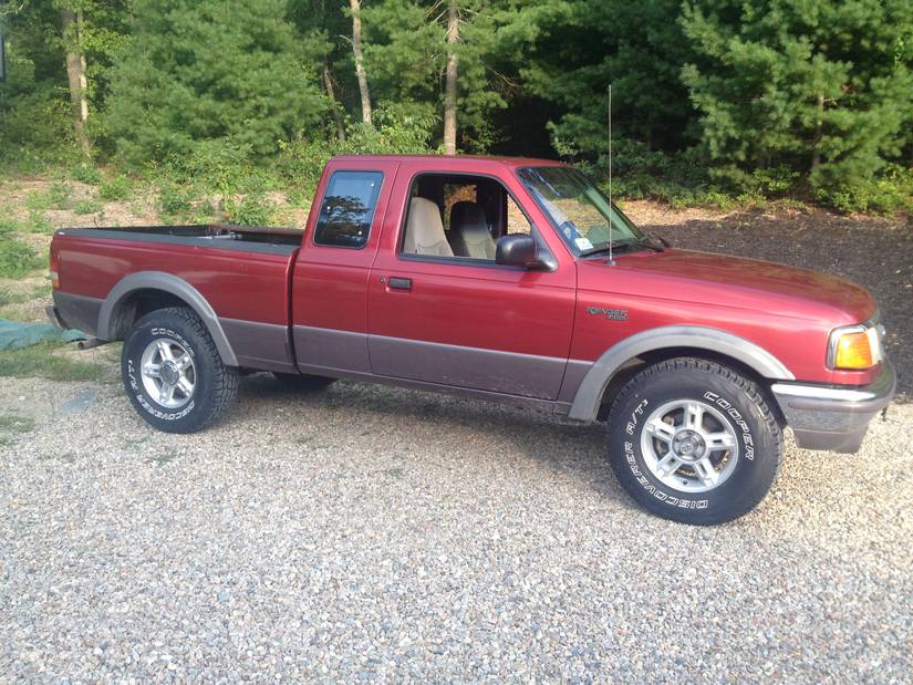 14 Nearly Perfect 4x4s Ruined By One Tiny Flaw