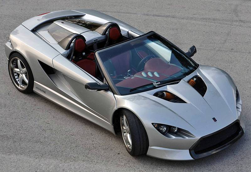 European Sports Engine The Coolest Eastern European Sports Cars You've Never Heard Of